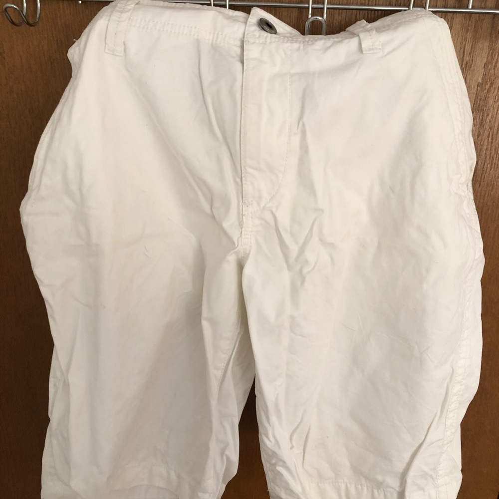 Express for men shorts